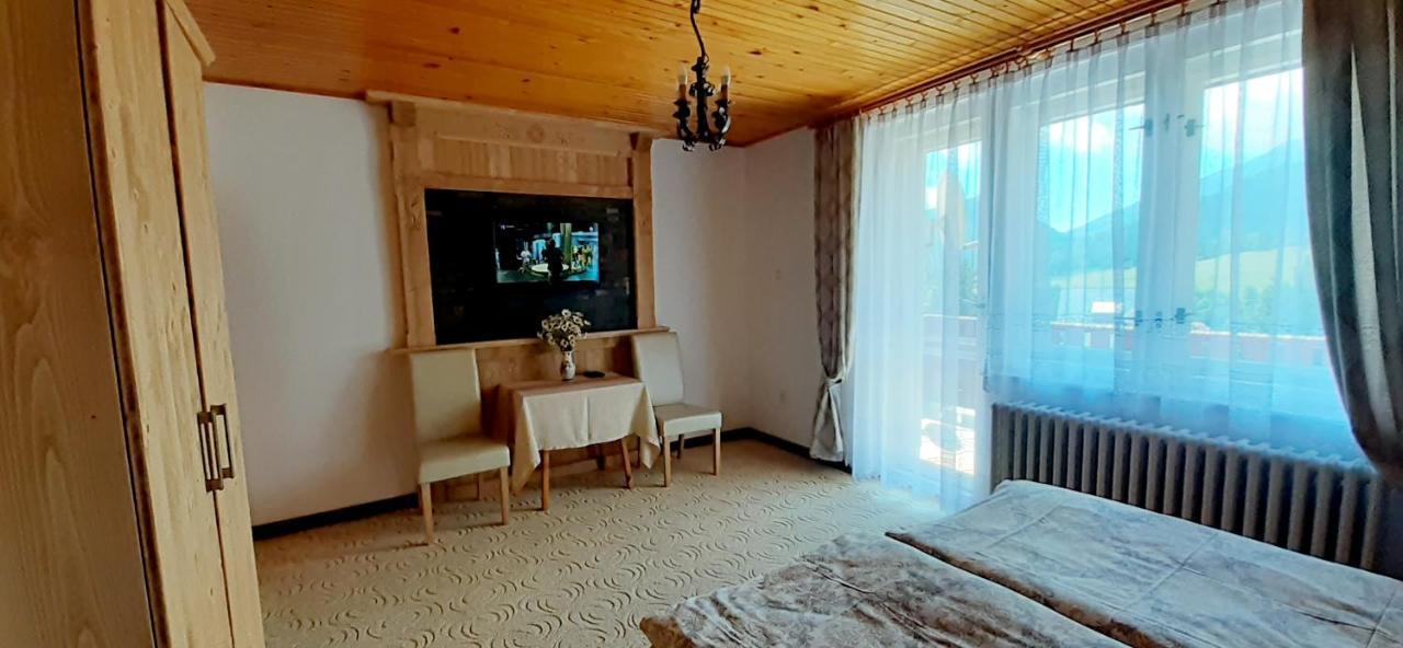 Apartman Astra V Zdiari Екстериор снимка