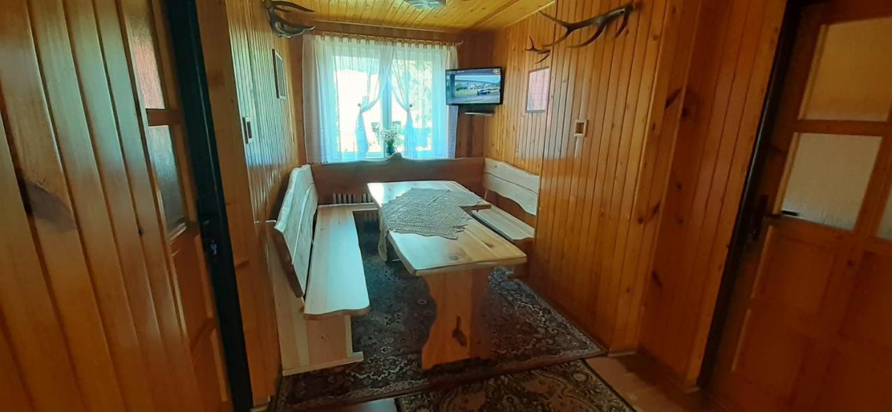 Apartman Astra V Zdiari Екстериор снимка